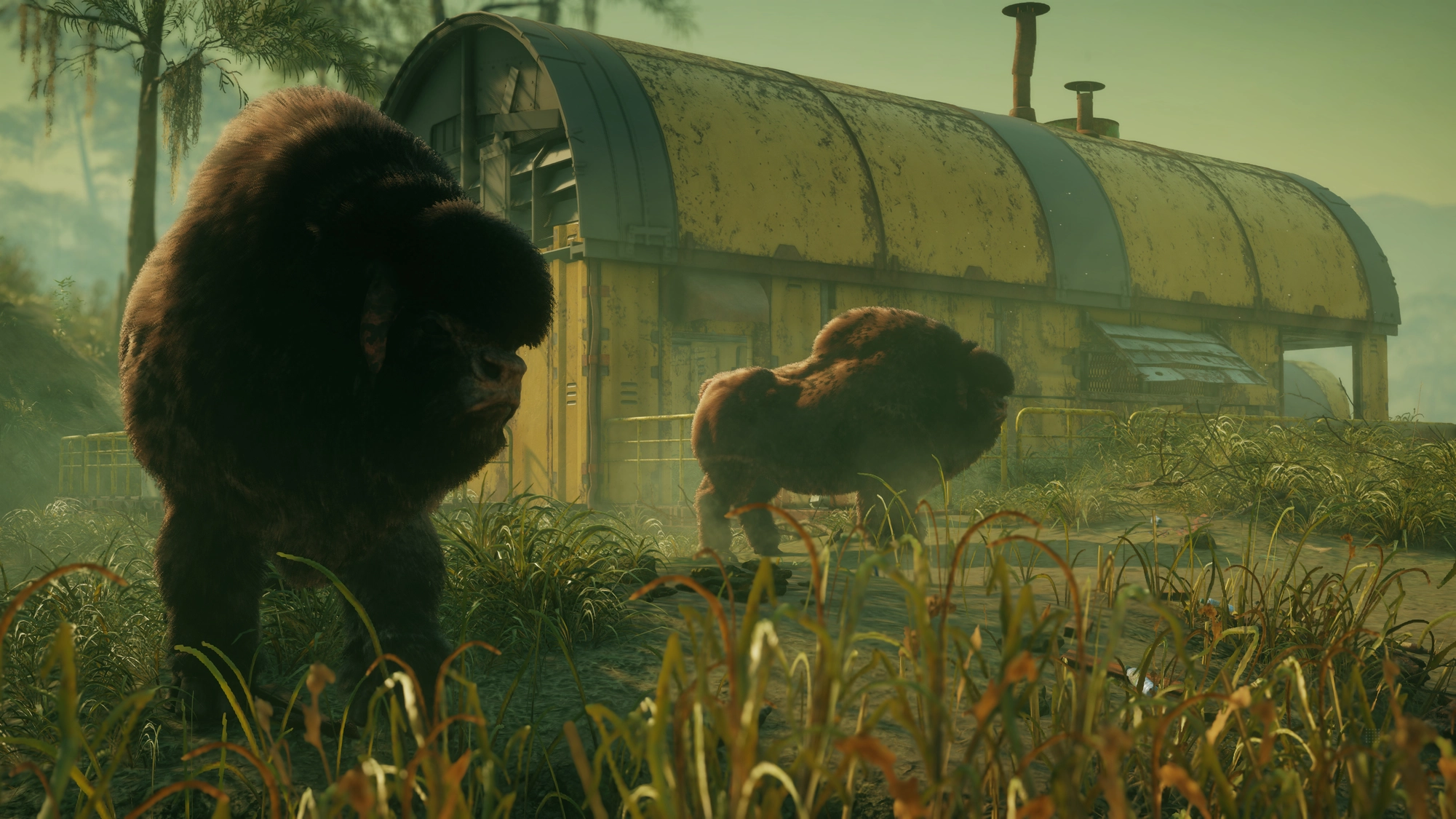 Rage 2 - PlayStation 4