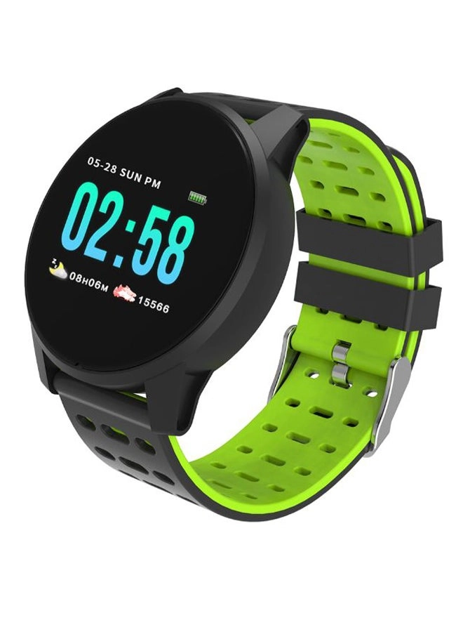 Lixada Multifunctional Smartwatch