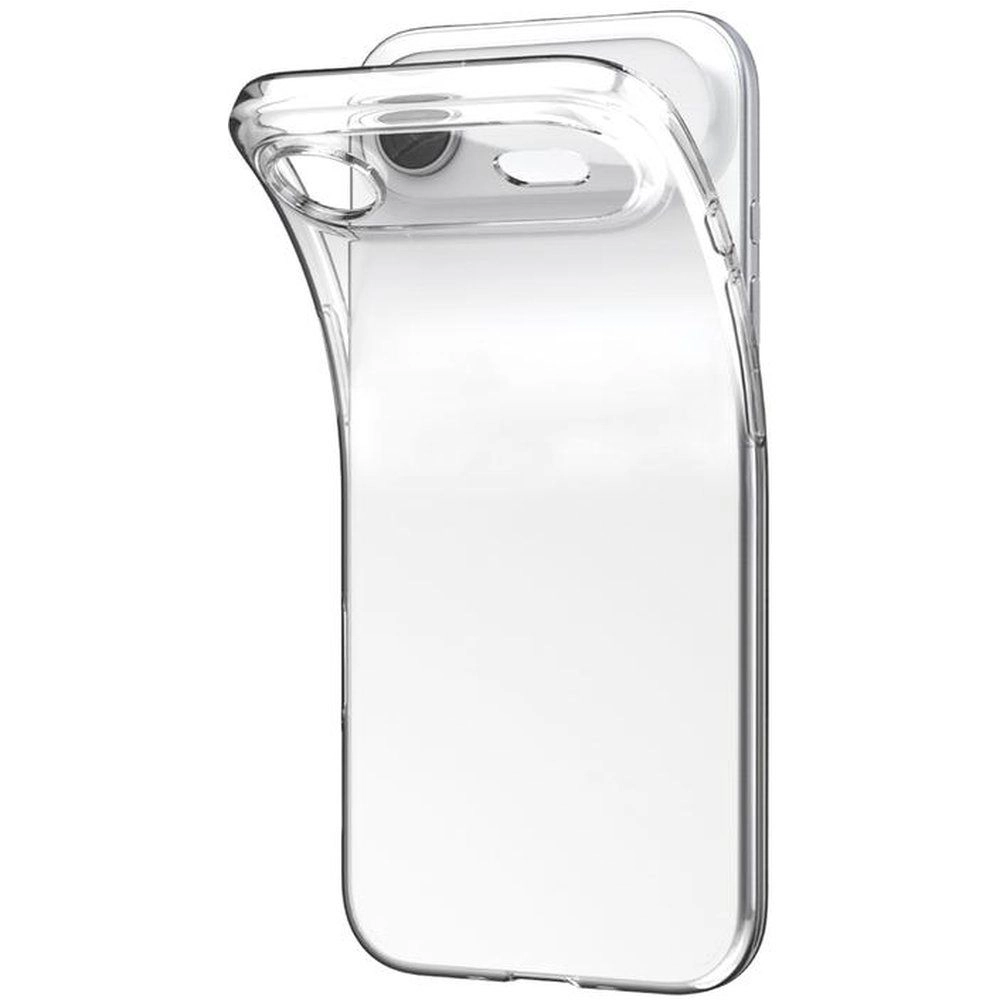 PURO Nude Cover - TPU Ultra-Slim for iPhone Air