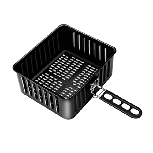 Air Fryer Oven Basket &Handle - Carbon Steel 1 piece(s)
