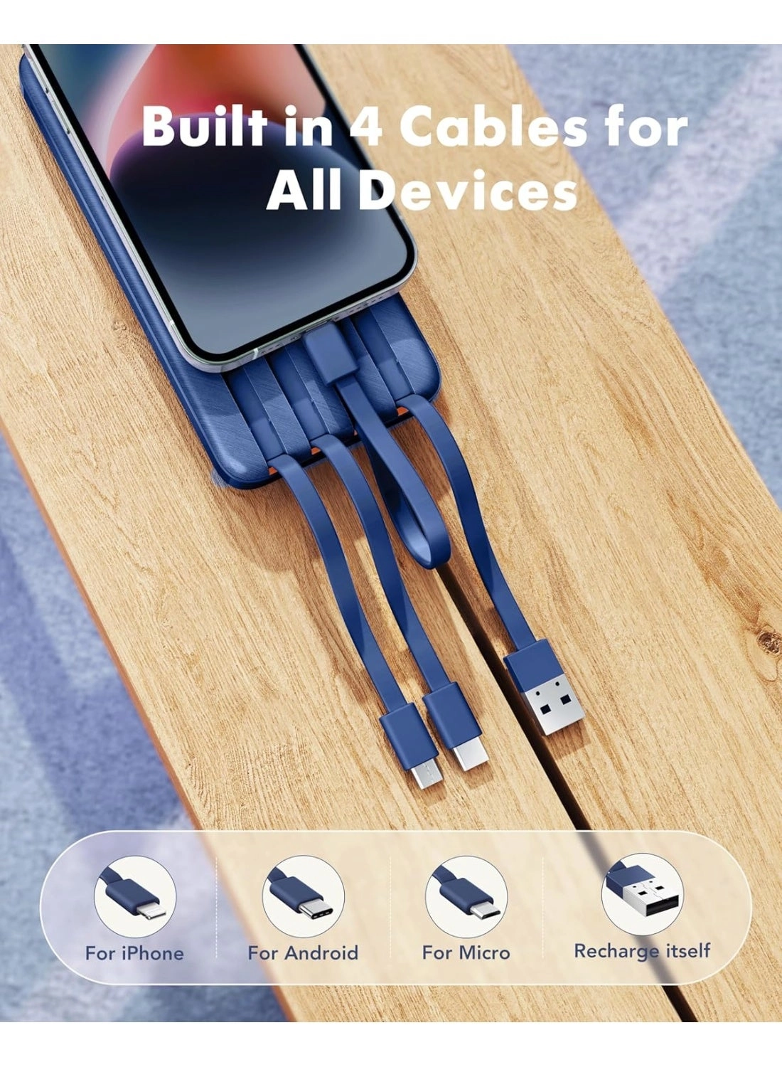 C2065 - 20000mAh 22.5W