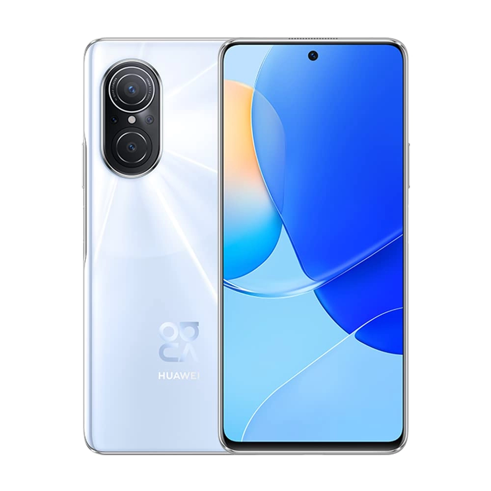 Nova9 SE - 8 GB 128 GB