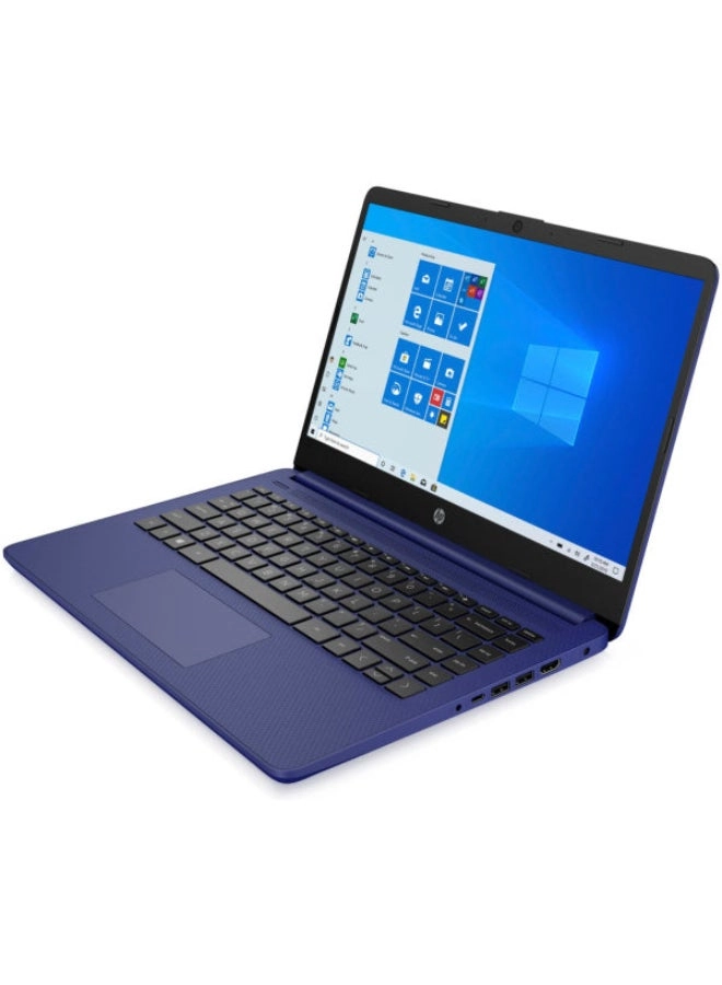 (Renewed) 14-DQ0010NR - 14'' 64GB 4GB Celeron N4120