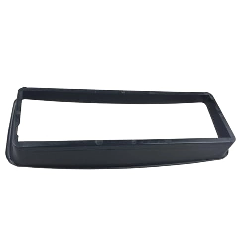 Radio Trim Dash Frame - 1 Din 184X55 mm