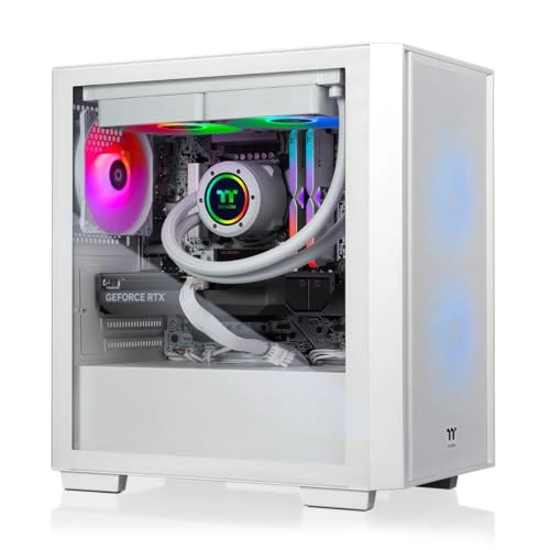 Thermaltake LCGS Versa u2660TS - 265KF 32GB 2TB