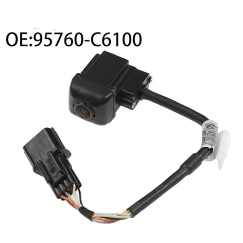 95760-C6100 - Reverse Parking/Reversing Camera for SORENTO 2016 2017 2018