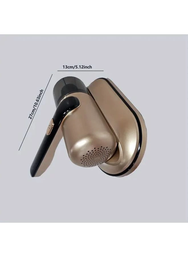 3-in-1 Handheld Vacuum Cleaner - 2000mAh