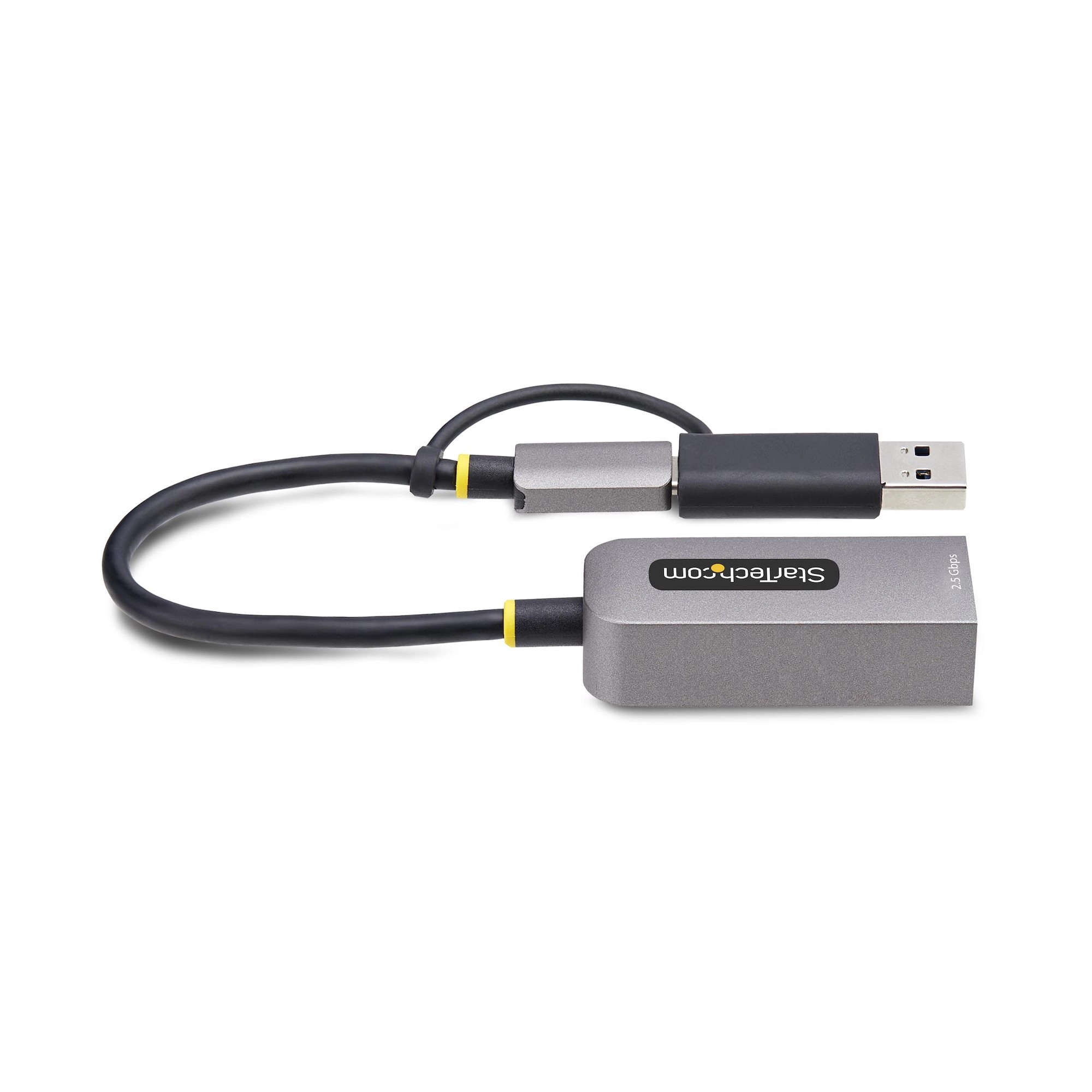 USB-C to Gigabit Ethernet Adapter - USB-C Ethernet