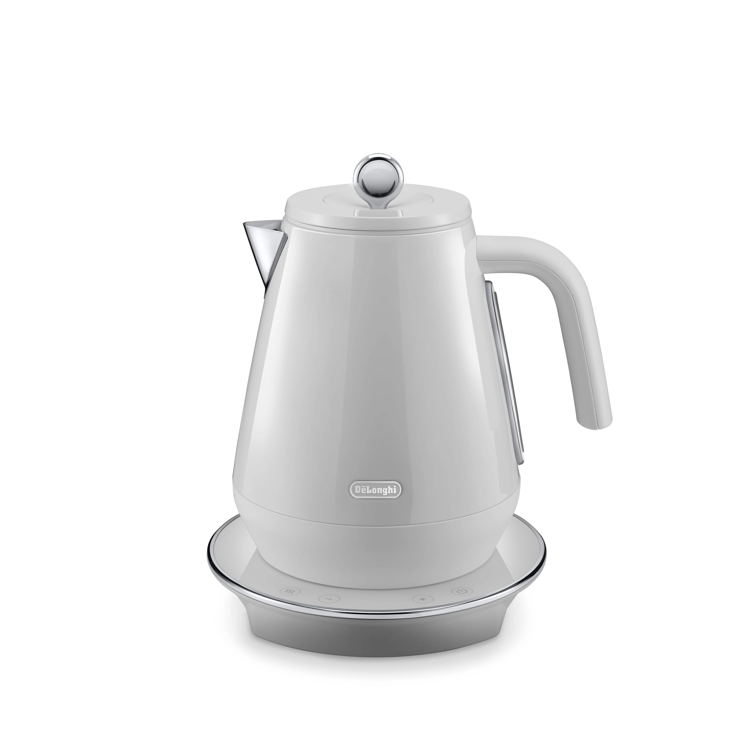 De’Longhi Eclettica SpecialTea KBY3011.W