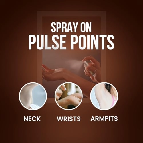 Perfume Gift Set - Fruity 4