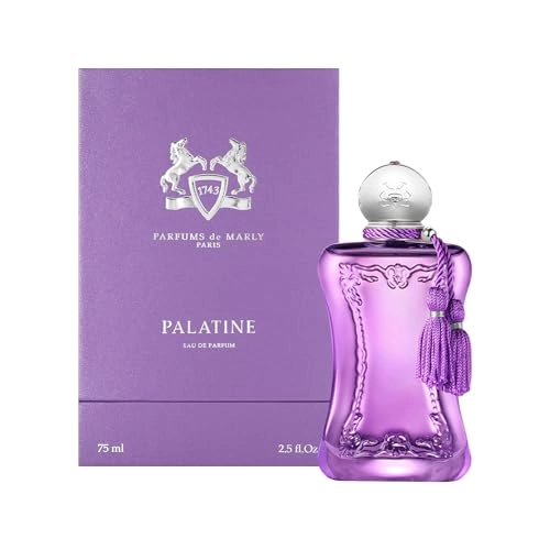 Palatine Eau de Parfum 75ml