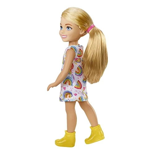 Club Chelsea Doll - 6-inch Ages 3+