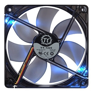 Fan Case
