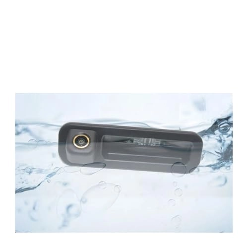 Car Rear View Camera - Wire