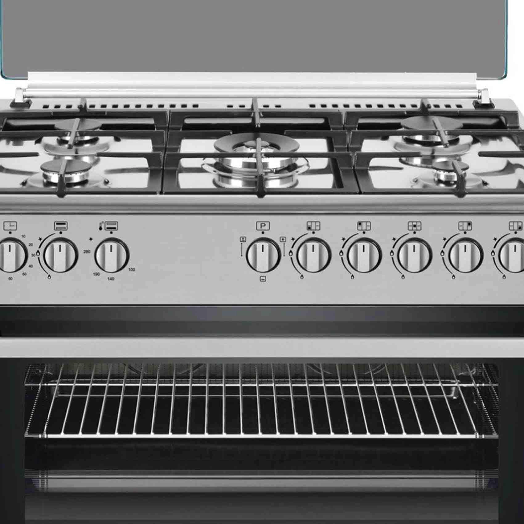 SGC9601 GAS Cooker