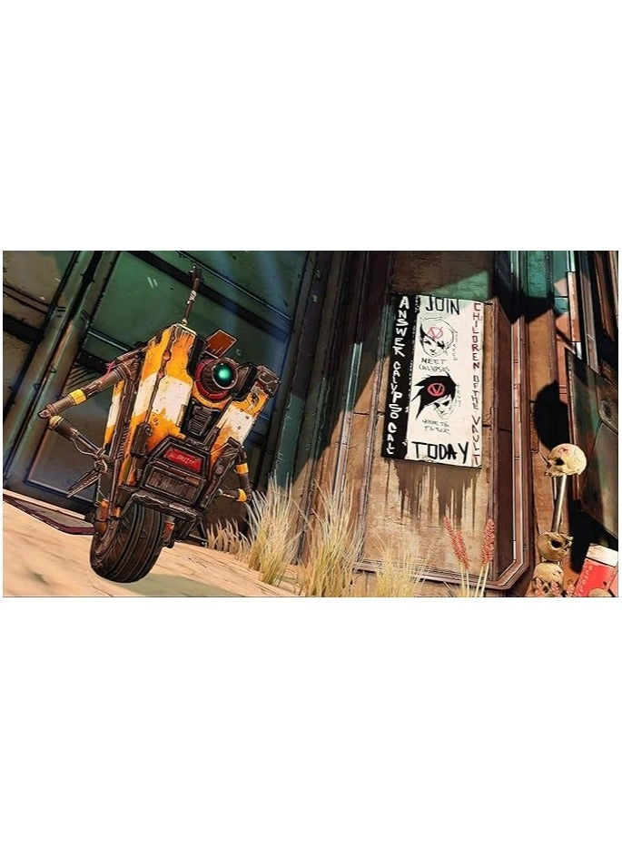 Borderlands 3 | PS4