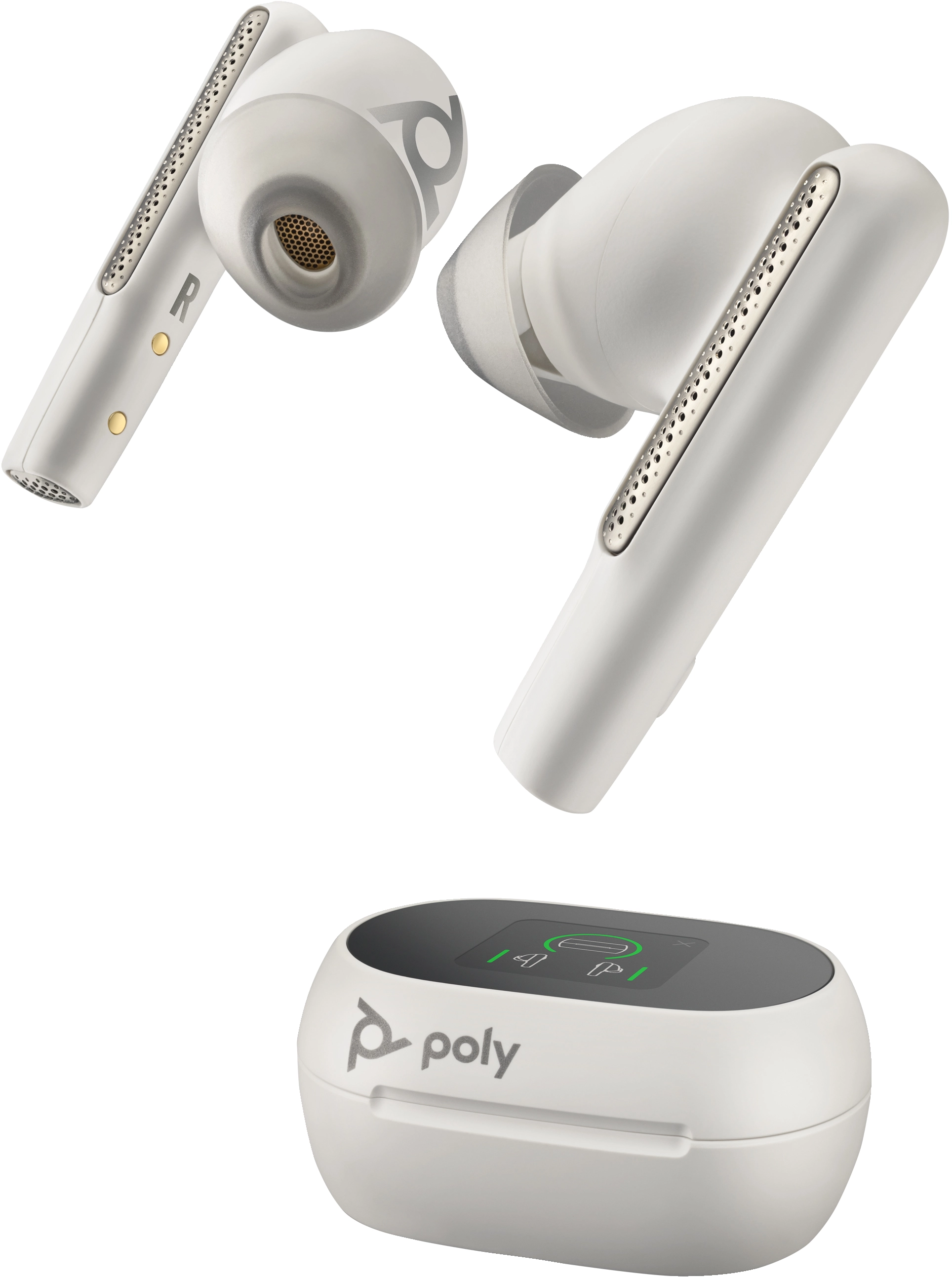 Voyager Free 60 Wireless Earbud
