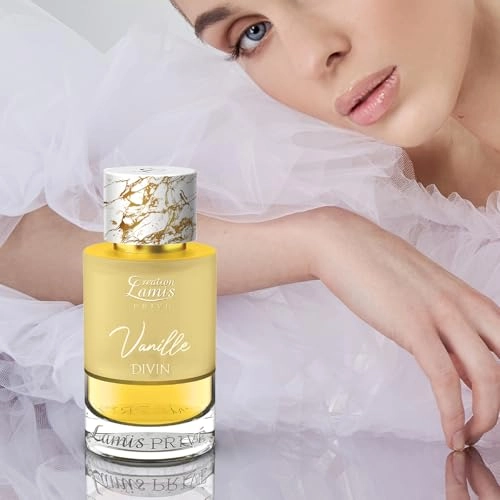 Vanille Divin Eau de Parfum 100ml