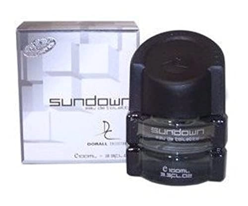 Sundown Eau de Toilette 100ml
