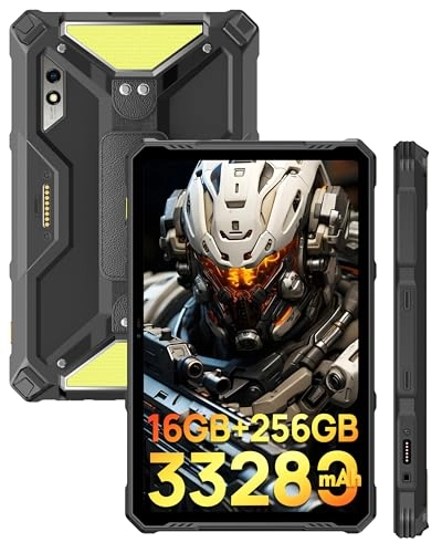 Armor Pad 3 Pro - 256GB 10.36"