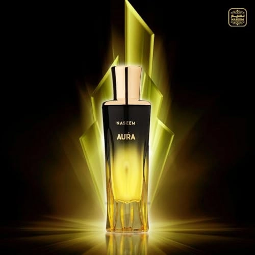 Shabab Khalta - Eau de Parfum 80ml + Aura Aqua