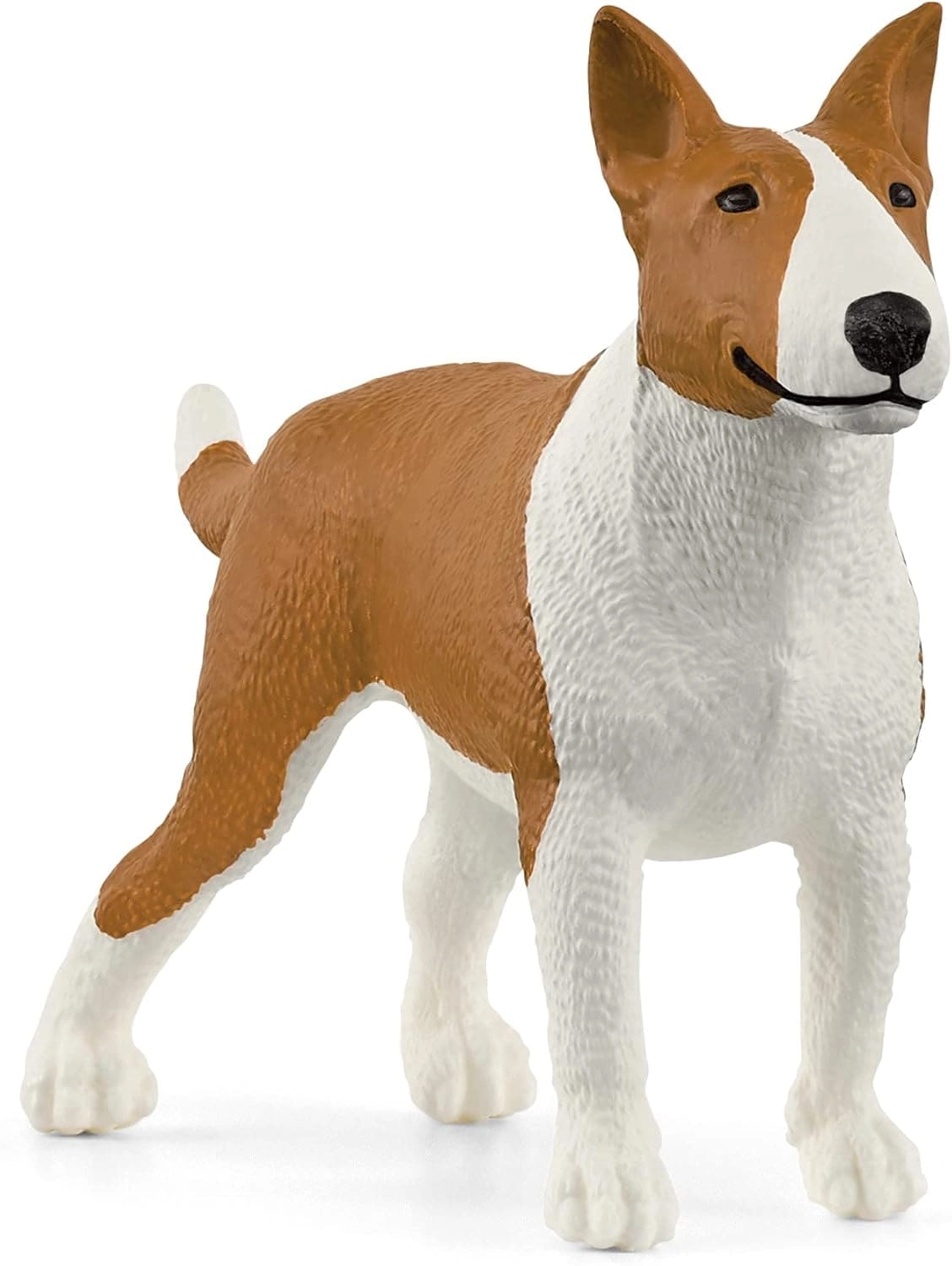 COLOR LAND CHILDRENS TOYS CENTER LLC Bull Terrier - 3 yr(s)