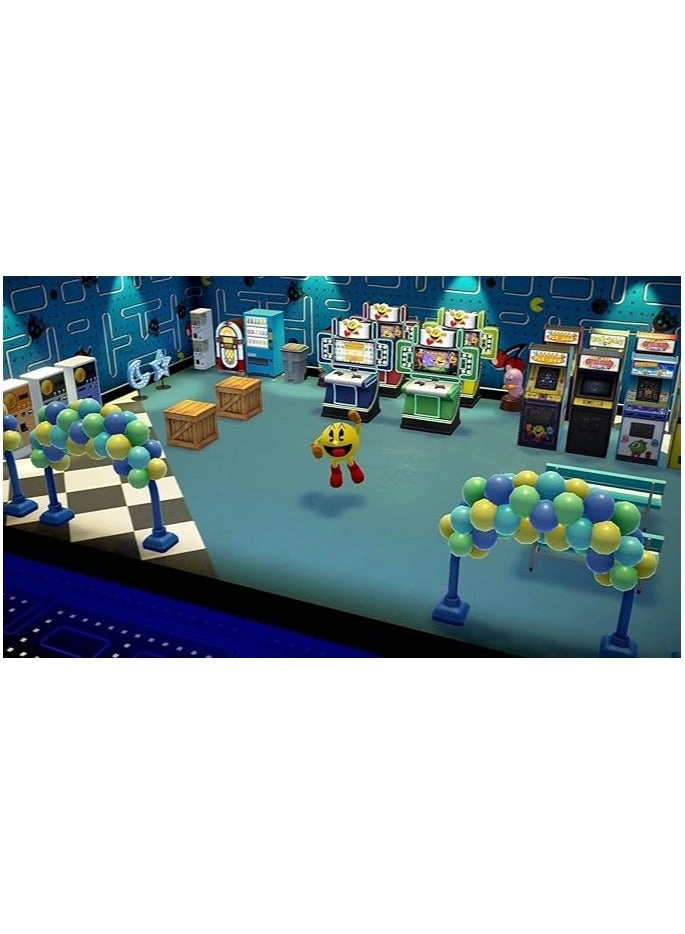 Pac-Man Museum+ | Nintendo Switch