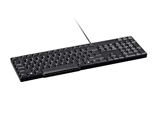 Select Style USB Tile Keyboard - Tile Wired