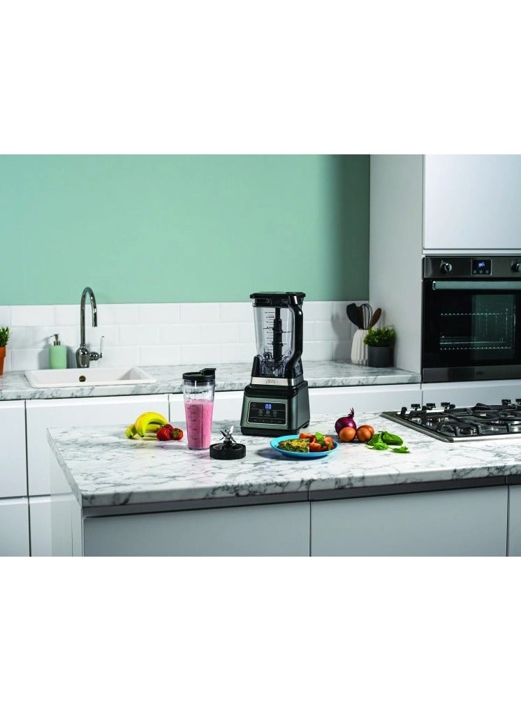 Nutri Blender BN750 - Auto-IQ 2-in-1