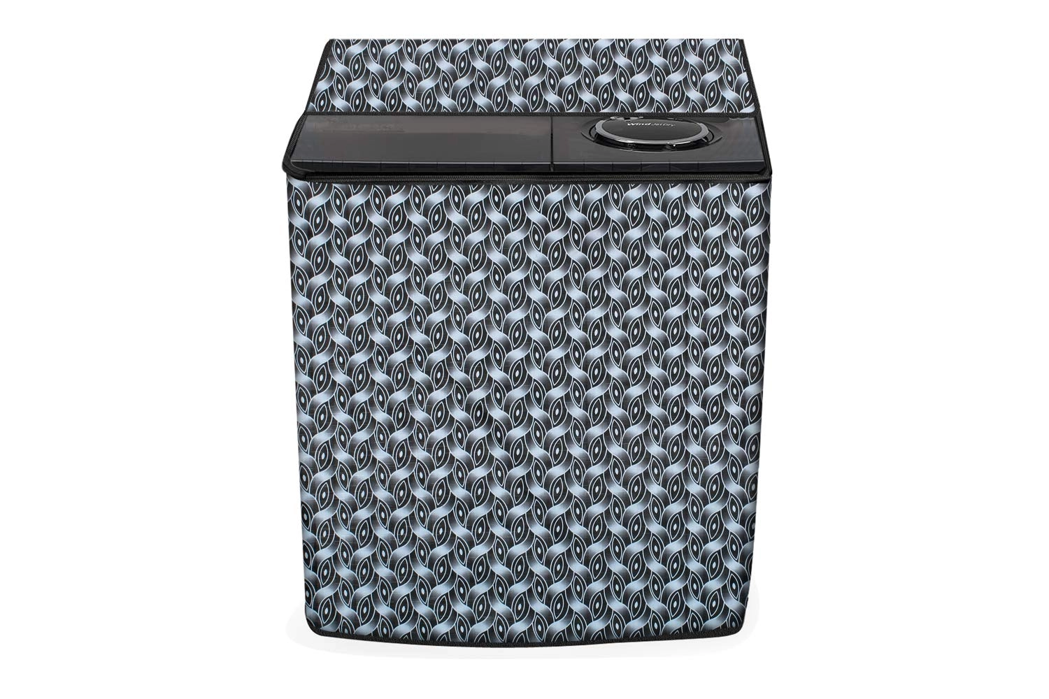 Washing Machine Cover - 10KG - P1055SGAZ