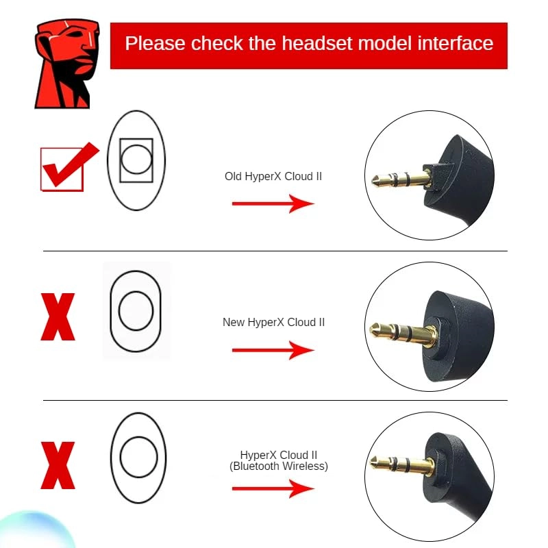 Hscls-bl-as Wired Microphone