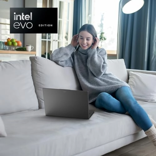 Swift Go 16 SFG16-72T-57PH - 16'' Core i5 16GB DDR5 512GB SSD