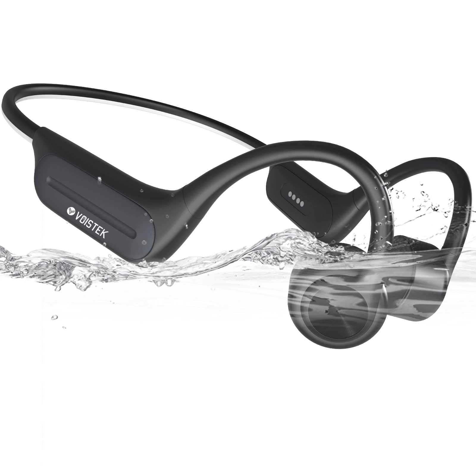 BC3 Wireless Headphone