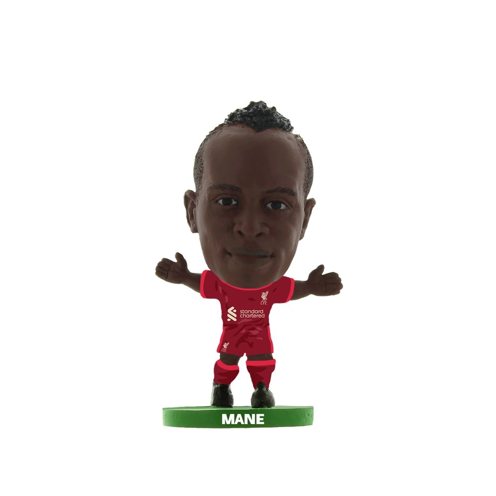SOCCERSTARZ Sadio Mane - Liverpool (5 cm) (FGCO-405597)