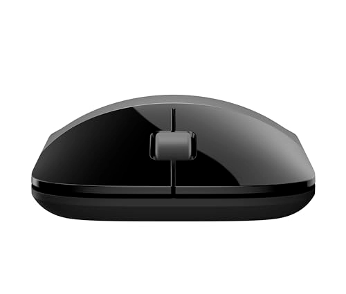 Z3700 Mouse - Wireless