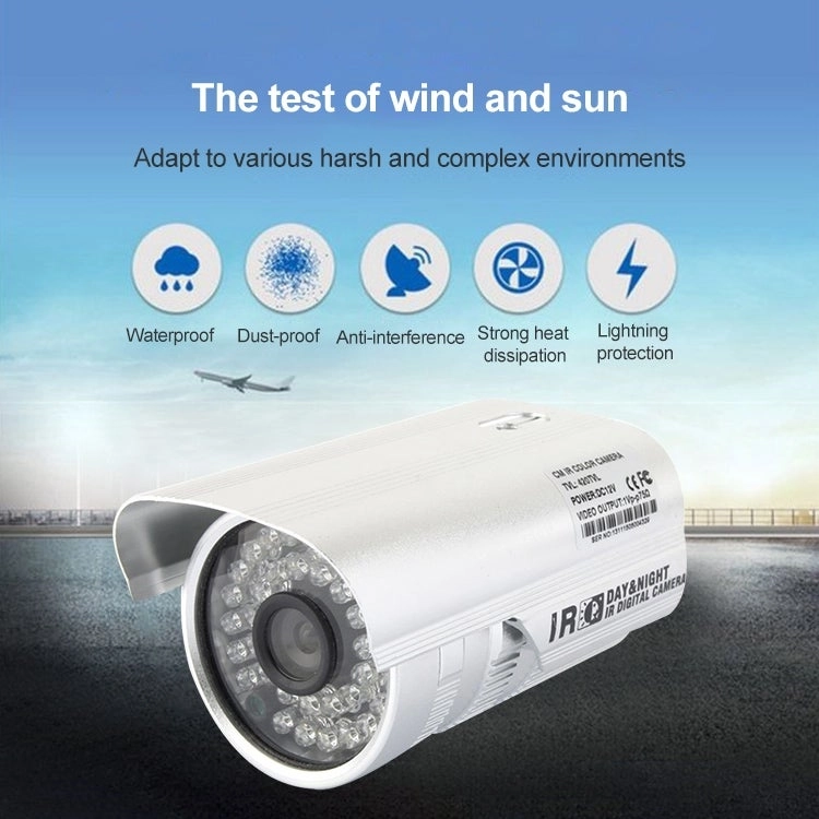 Infrared Camera 420TVL