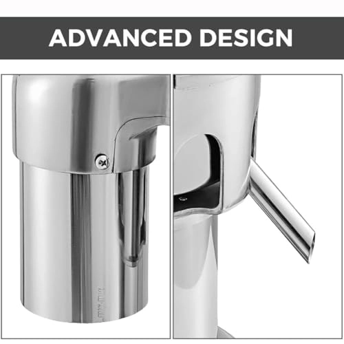 Commercial Juice Extractor - 370W 2L