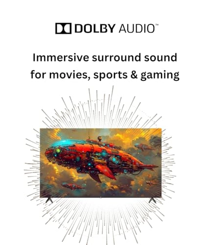 VGQLED85WOU - 85 Inches