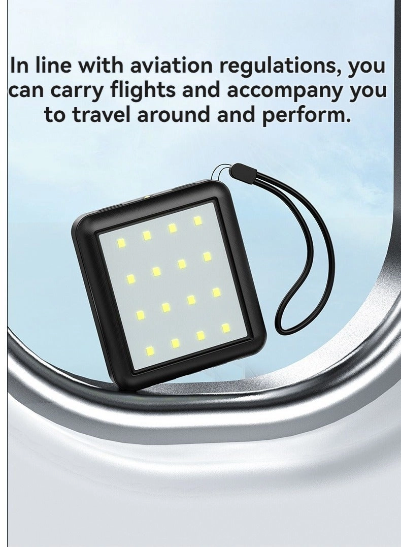 POWER89805 - 20000 milliamp-hour