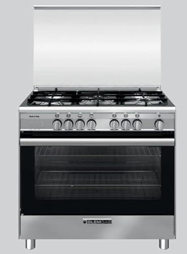 SB9612VI-FSCD GAS Cooker