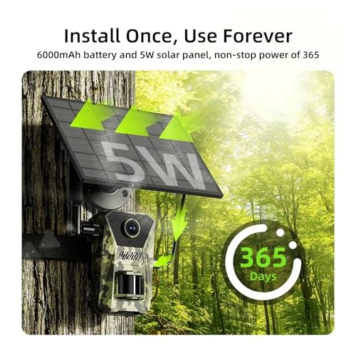 Trail Camera - 4G 14MP