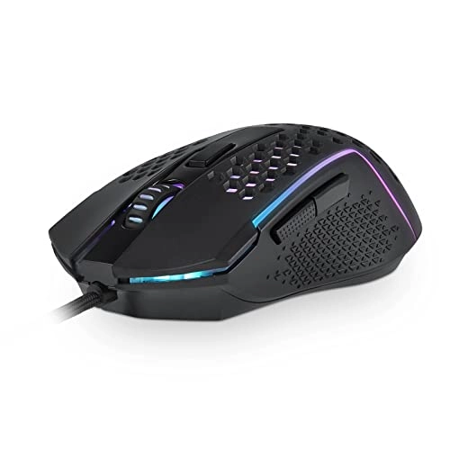 Reaping Pro M987P-K Gaming Mouse - Wired
