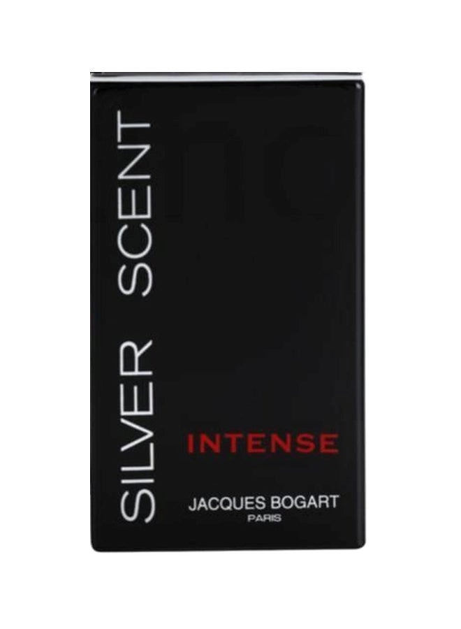 Silver Scent Intense Eau de Toilette 100ml