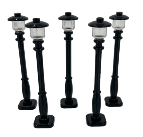 Lantern Clamping Block - 5pcs