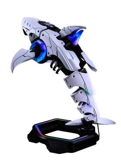 SHARK X - i7-14700KF 64GB 2TB