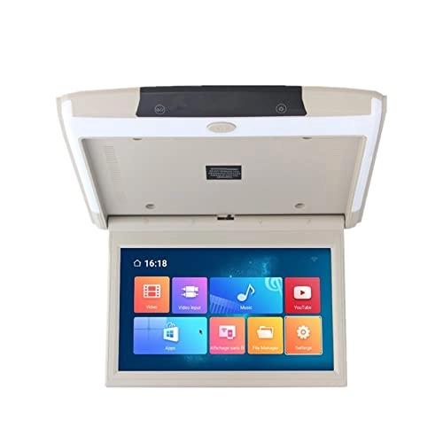 Car Headrest Screen - 12.5 inch