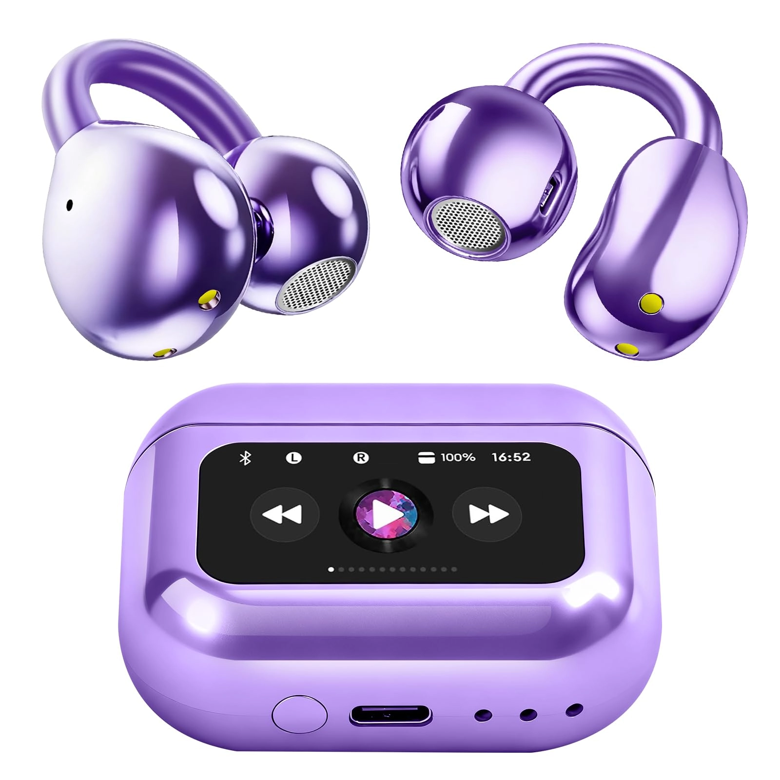 M100 Wireless Earbud