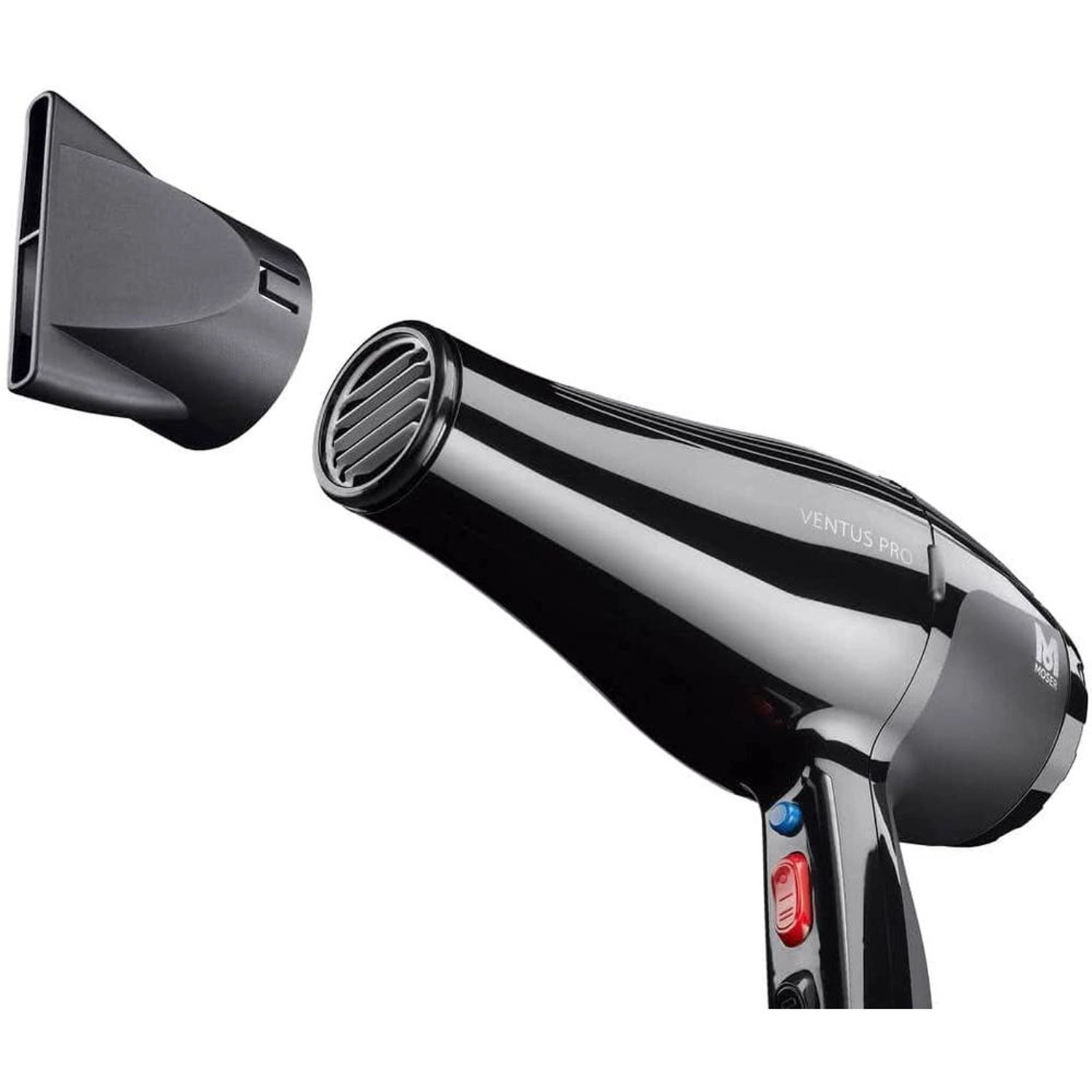 Professional Hair Dryer - 2200 W 4352-0150