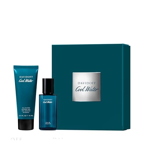 Cool Water Eau de Toilette Gift Set