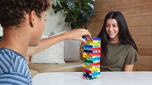 Stacko Game - 7 years+ 45 pieces
